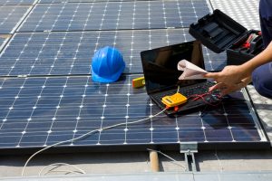 Conditions d’installation de panneaux solaire par Solaires Photovoltaïques à Le Plessis-Grammoire
